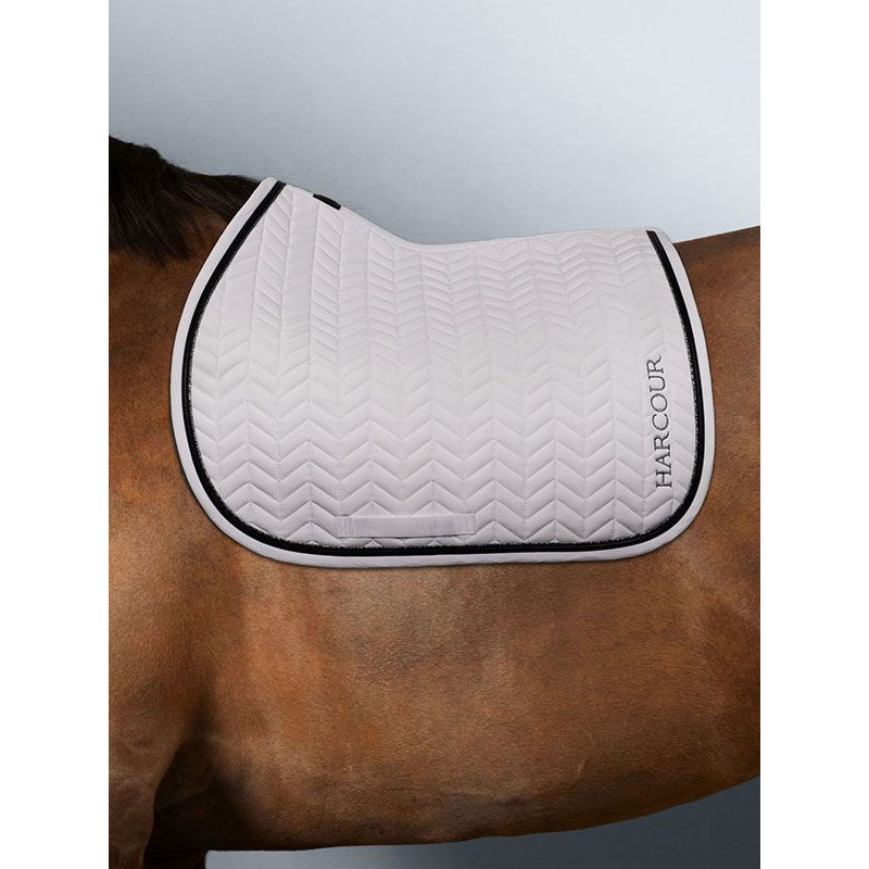 Tapis de selle Sisko poney Harcour