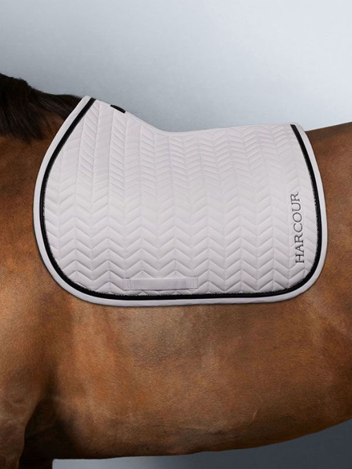 Tapis de selle Sisko poney Harcour