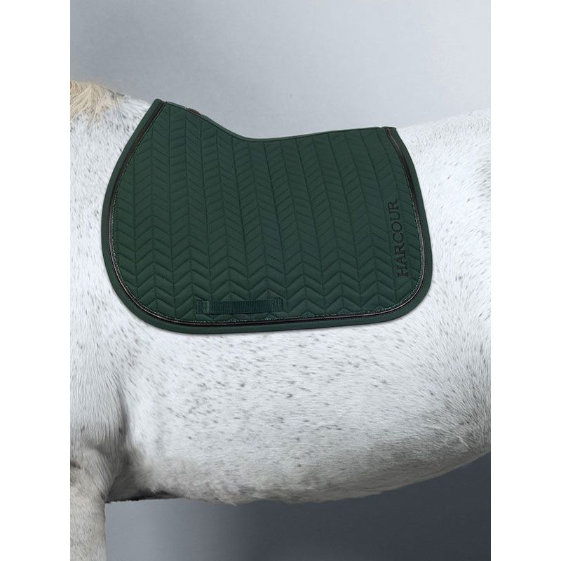 Tapis de selle Sisko poney Harcour