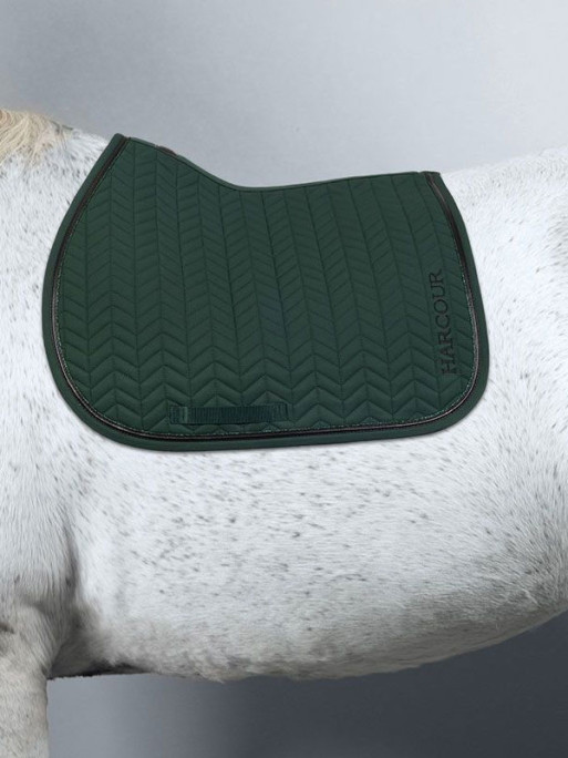 Tapis de selle Sisko poney Harcour