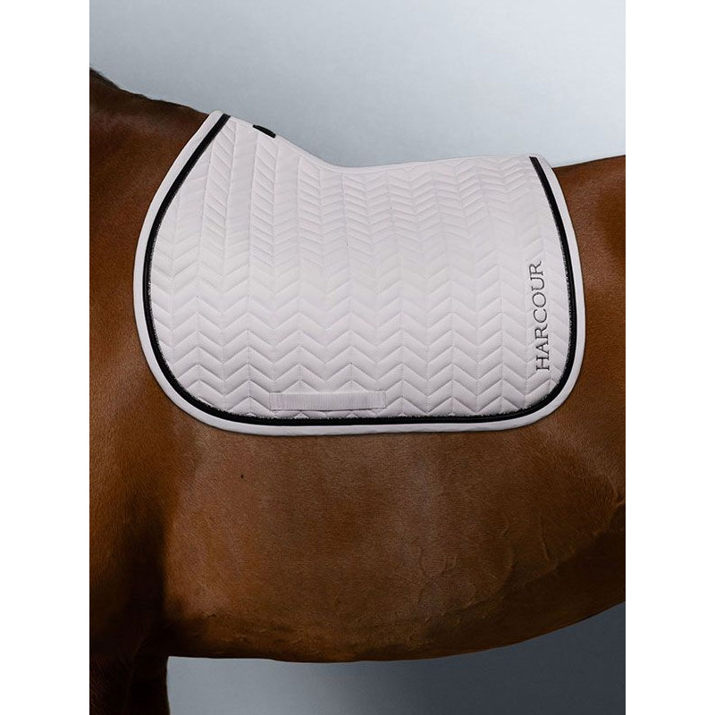 Tapis de selle Sisko poney Harcour