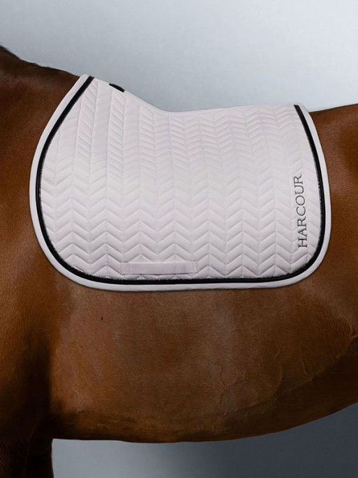 Tapis de selle Sisko poney Harcour