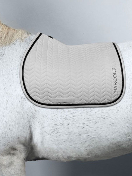 Tapis de selle Sisko poney Harcour