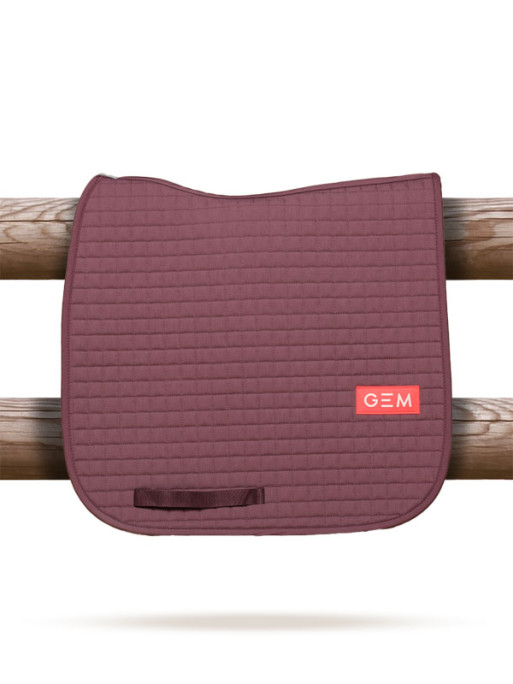 Tapis Léo dressage GEM