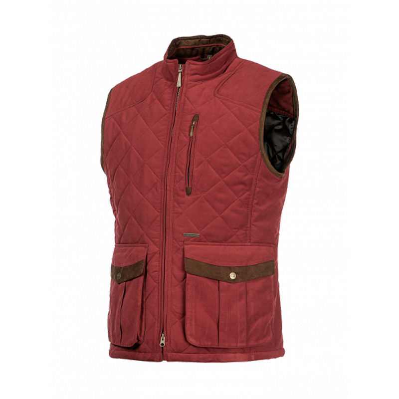 Gilet matelassé Thames homme Baleno