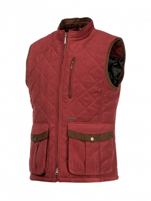 Gilet matelassé Thames homme Baleno