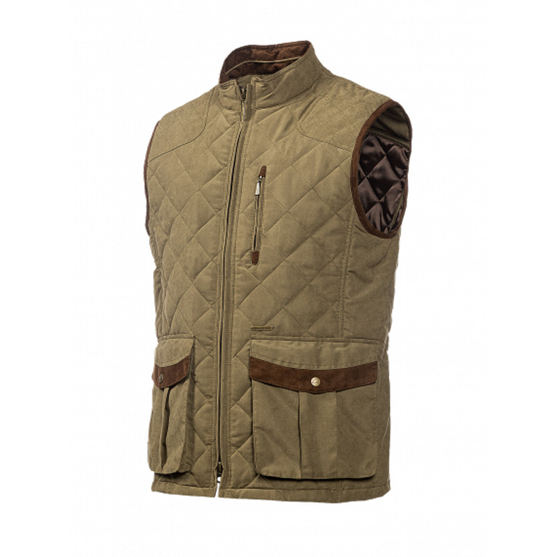 Gilet matelassé Thames homme Baleno