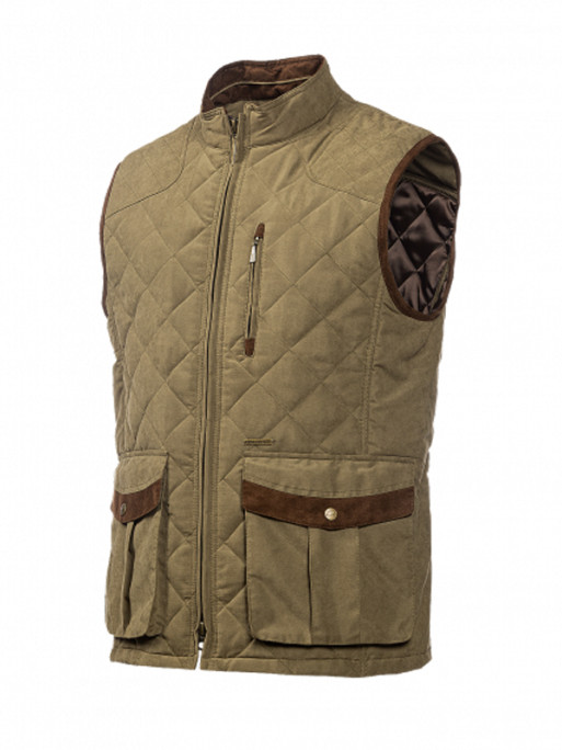 Gilet matelassé Thames homme Baleno