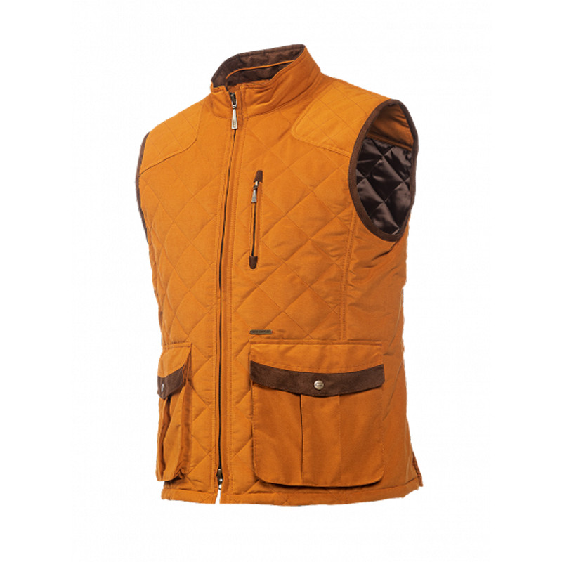 Gilet matelassé Thames homme Baleno