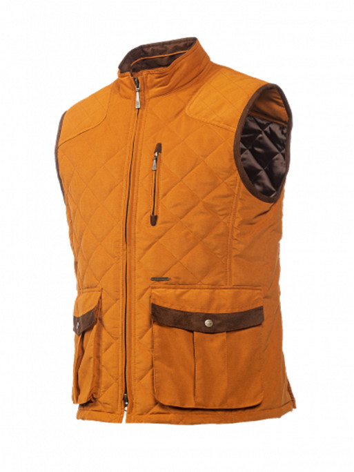 Gilet matelassé Thames homme Baleno