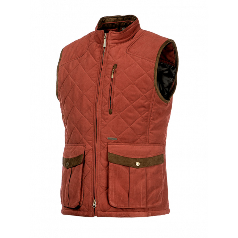 Gilet matelassé Thames homme Baleno