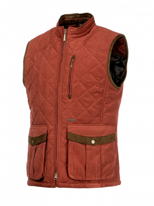 Gilet matelassé Thames homme Baleno