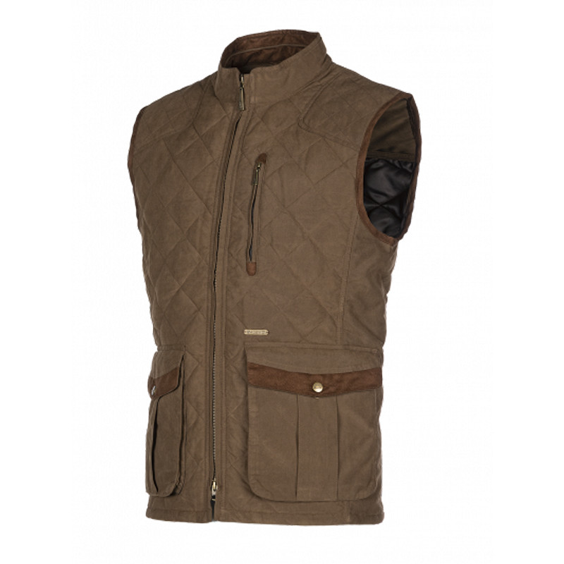 Gilet matelassé Thames homme Baleno