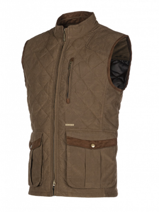 Gilet matelassé Thames homme Baleno