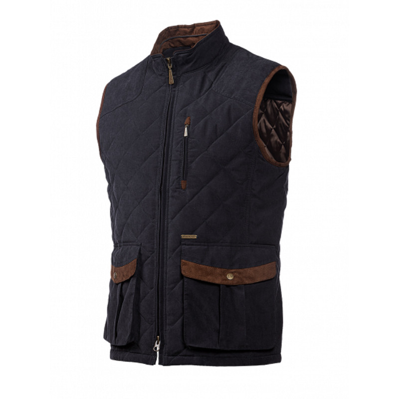 Gilet matelassé Thames homme Baleno