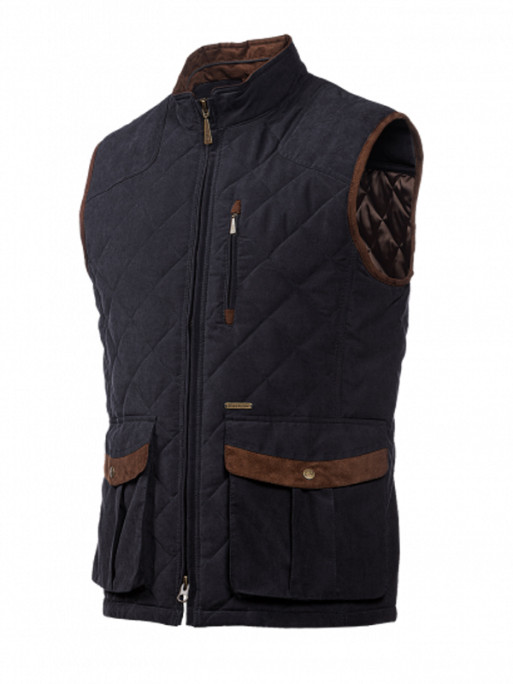 Gilet matelassé Thames homme Baleno