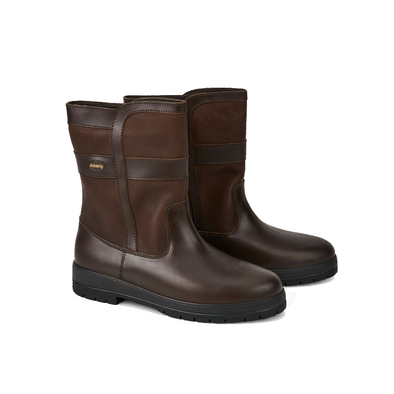 Bottines Roscommon Dubarry