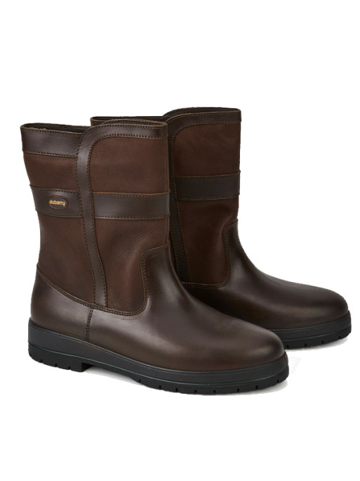 Bottines Roscommon Dubarry