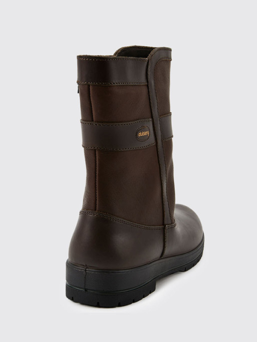 Bottines Roscommon Dubarry