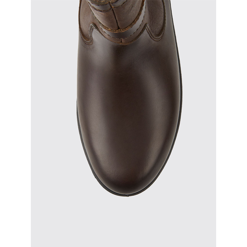 Bottines Roscommon Dubarry