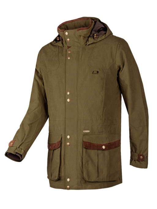 Manteau Oakwood homme Baleno