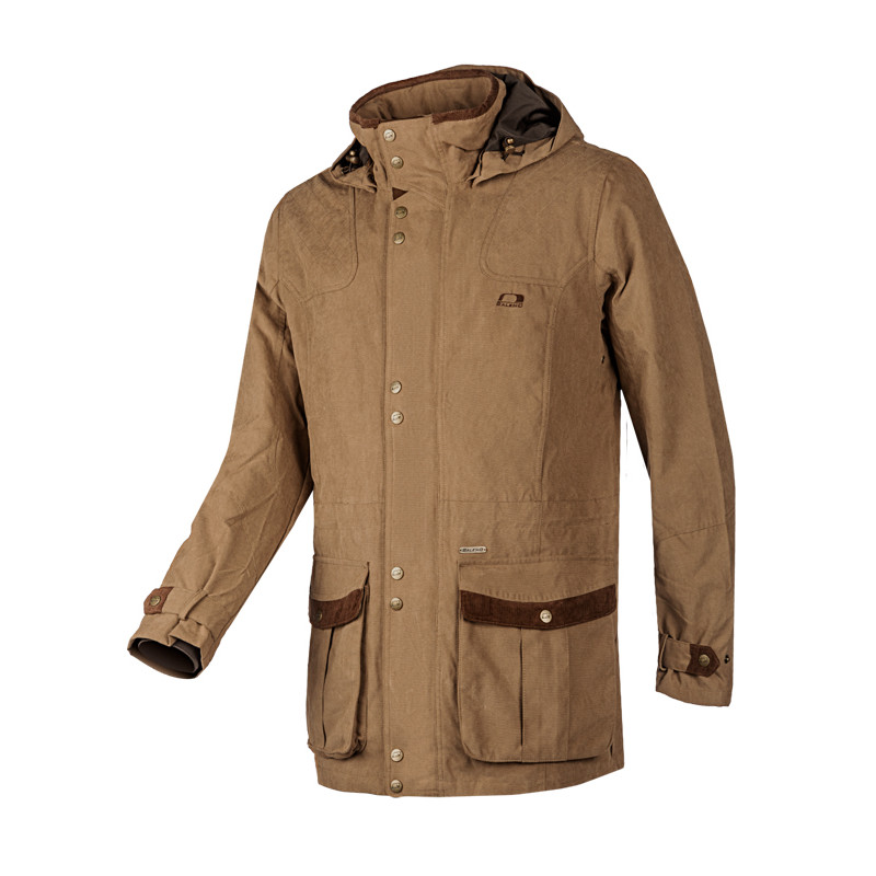 Manteau Oakwood homme Baleno