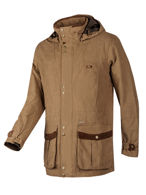 Manteau Oakwood homme Baleno