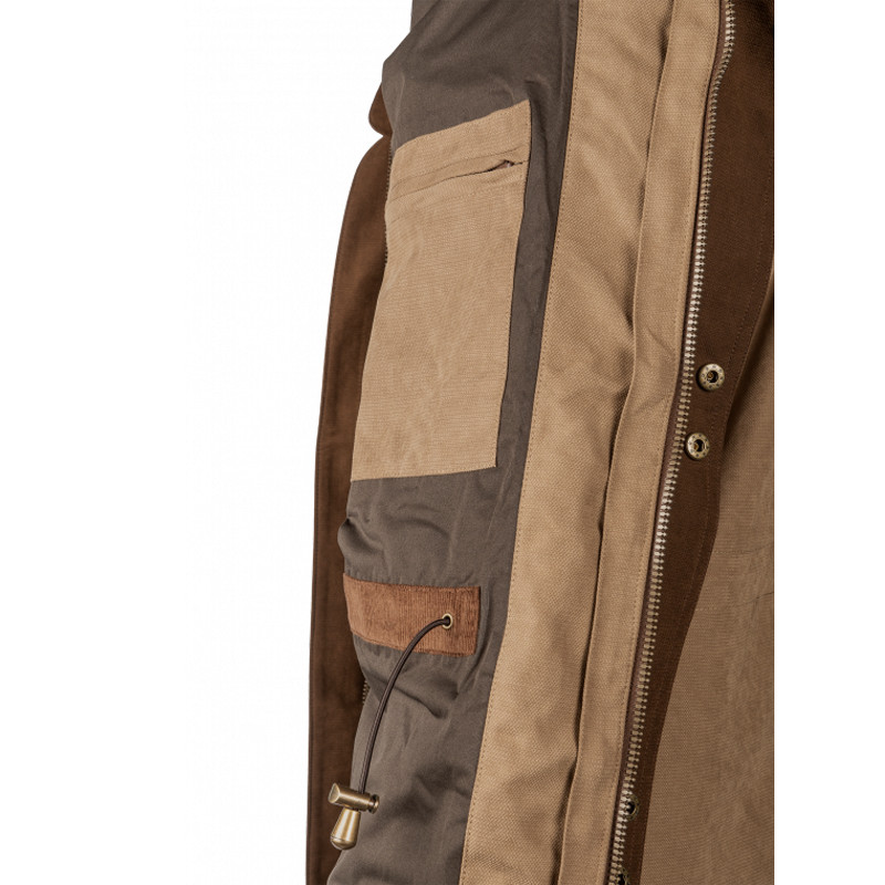 Manteau Oakwood homme Baleno