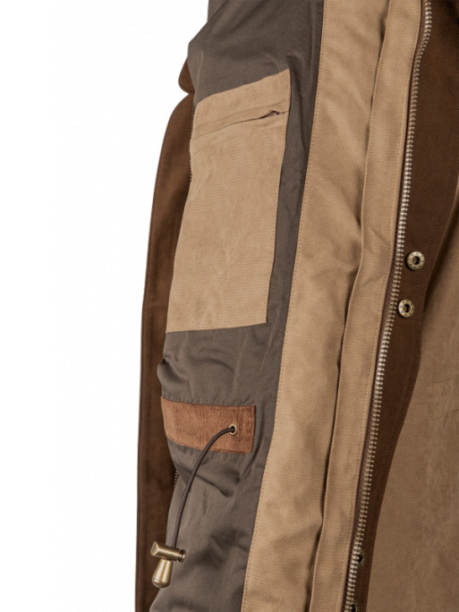 Manteau Oakwood homme Baleno