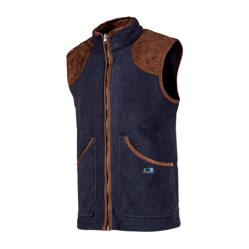 Gilet polaire Newington homme Baleno