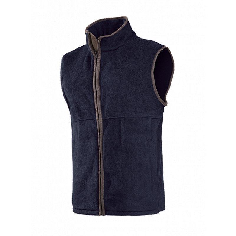 Gilet polaire Wizz enfant Baleno