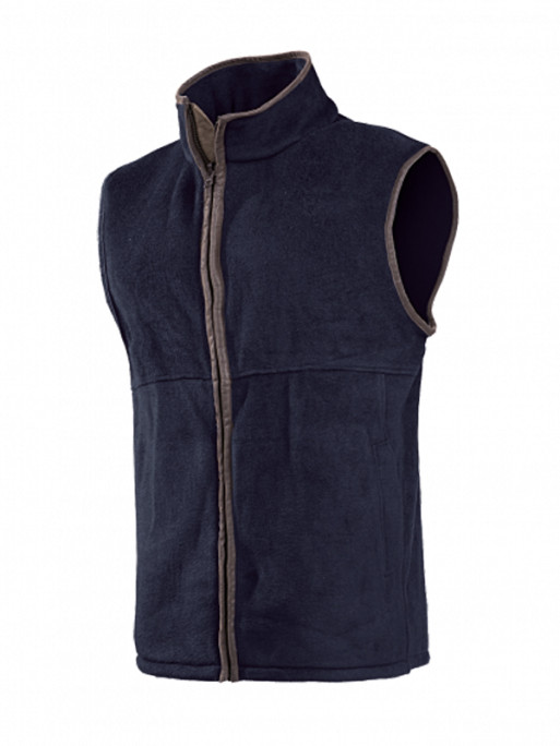 Gilet polaire Wizz enfant Baleno