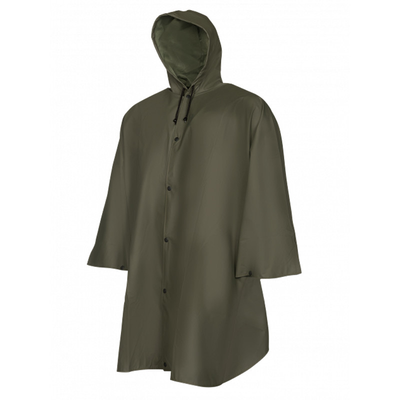 Poncho de pluie Ouragan homme Baleno