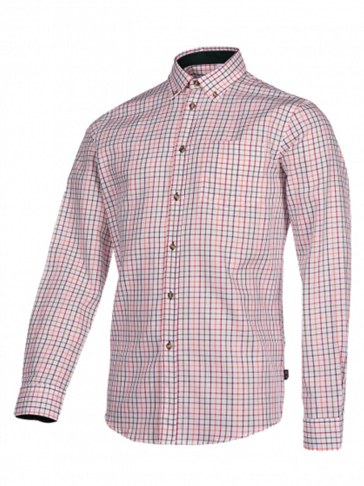 Chemise à carreaux Berkley homme Baleno