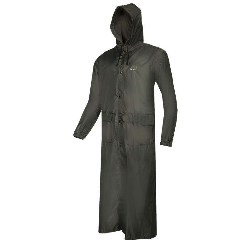 Manteau long de pluie Montana homme Baleno