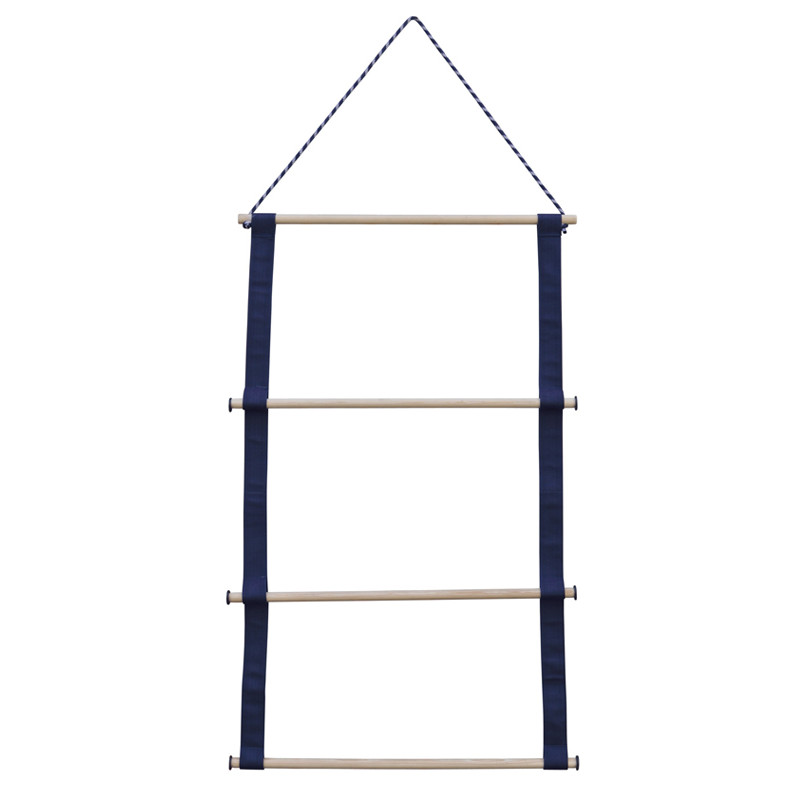 Porte-tapis 4 barres Canter