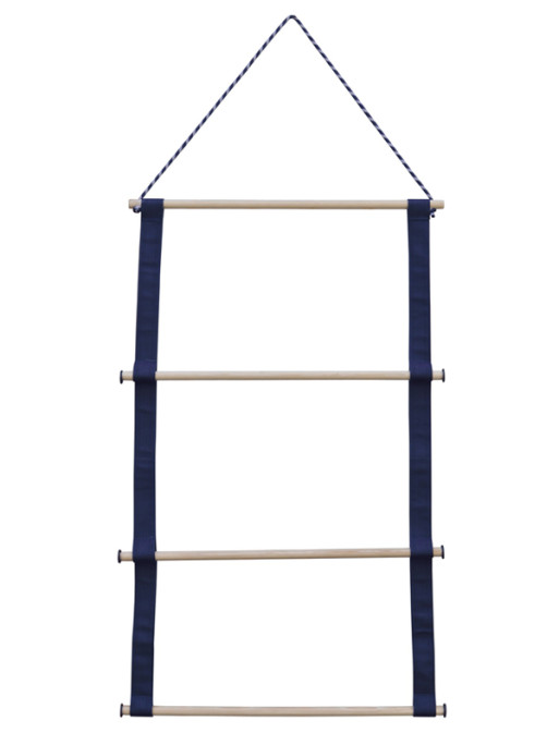 Porte-tapis 4 barres Canter