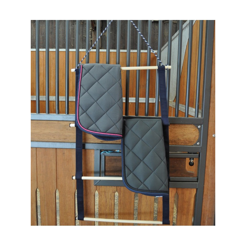 Porte-tapis 4 barres Canter