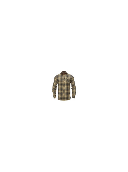 Chemise Driven Hunt Flannel...