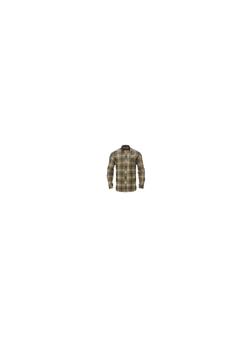 Chemise Driven Hunt Flannel Härkila