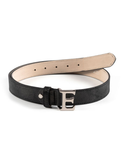 Ceinture en cuir Gleog Equiline