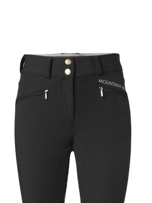 Pantalon d'équitation Diana GTK knee grip Mountain Horse