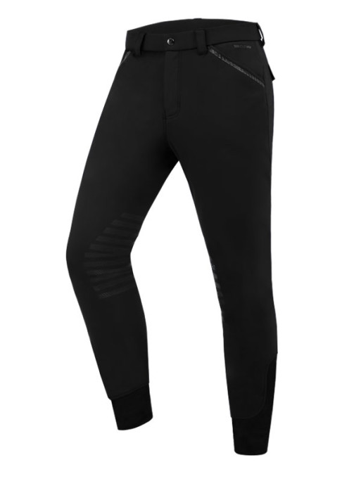 Pantalon d'équitation Mailo Homme ELT