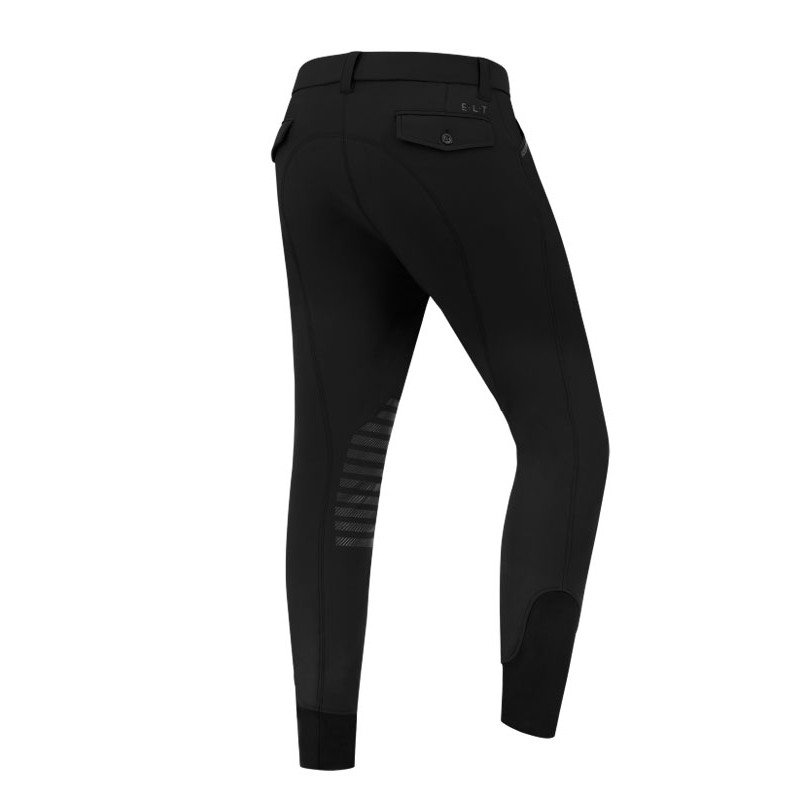 Pantalon d'équitation Mailo Homme ELT