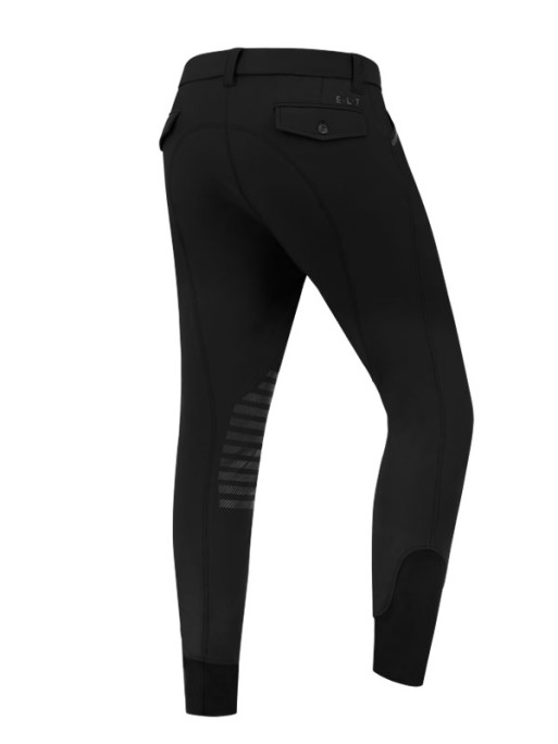 Pantalon d'équitation Mailo Homme ELT