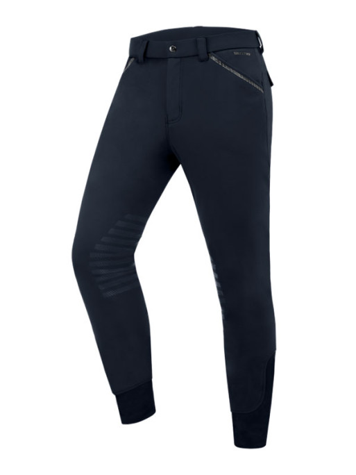 Pantalon d'équitation Mailo Homme ELT