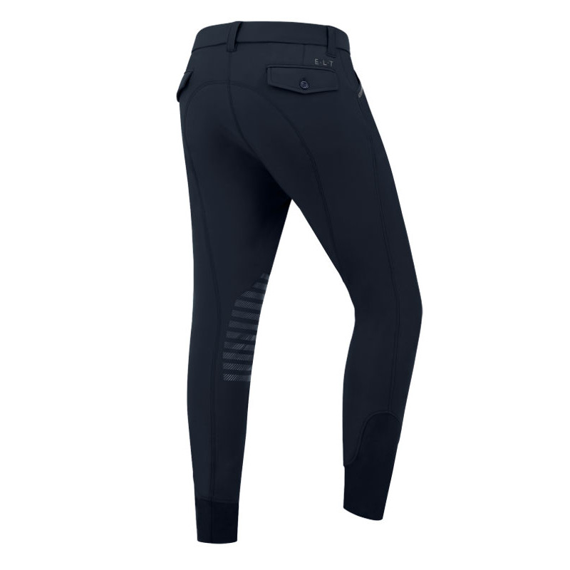 Pantalon d'équitation Mailo Homme ELT