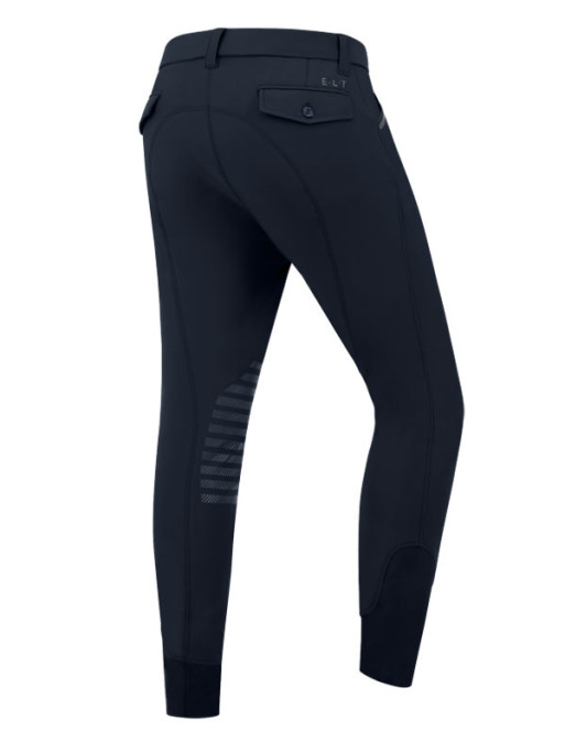 Pantalon d'équitation Mailo Homme ELT