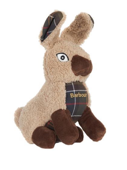 Jouet pour chien Lapin Barbour