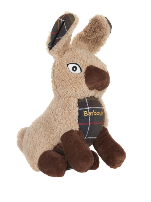 Jouet pour chien Lapin Barbour